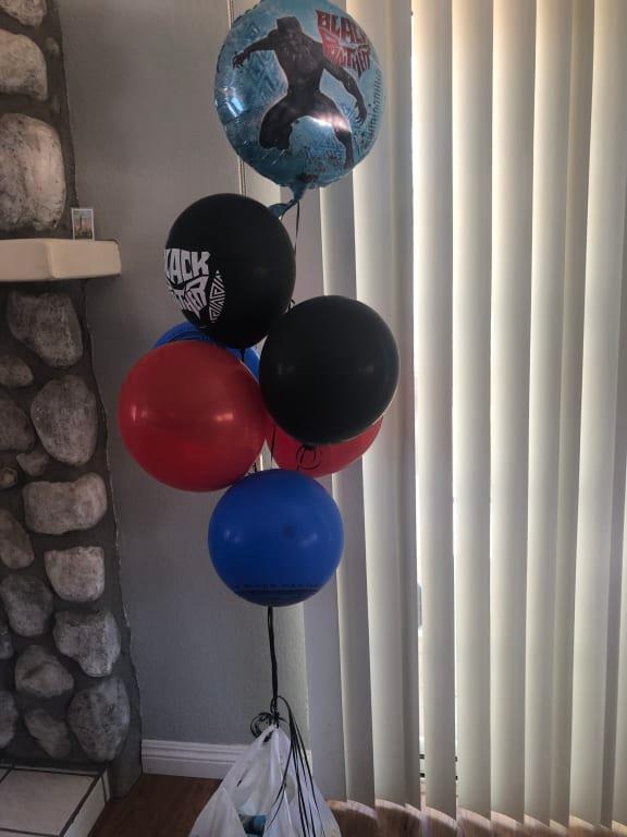 Not full on the same day