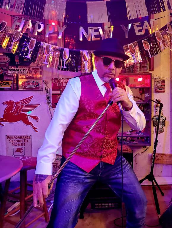 Celebrate Good Times