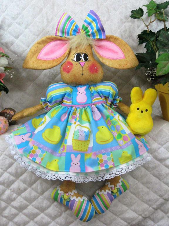 My customers like the yellow!