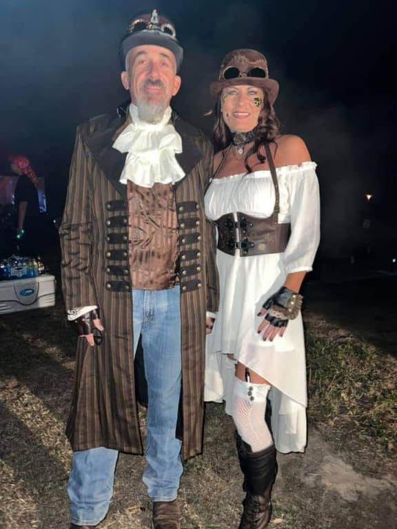 Awesome Halloween2021