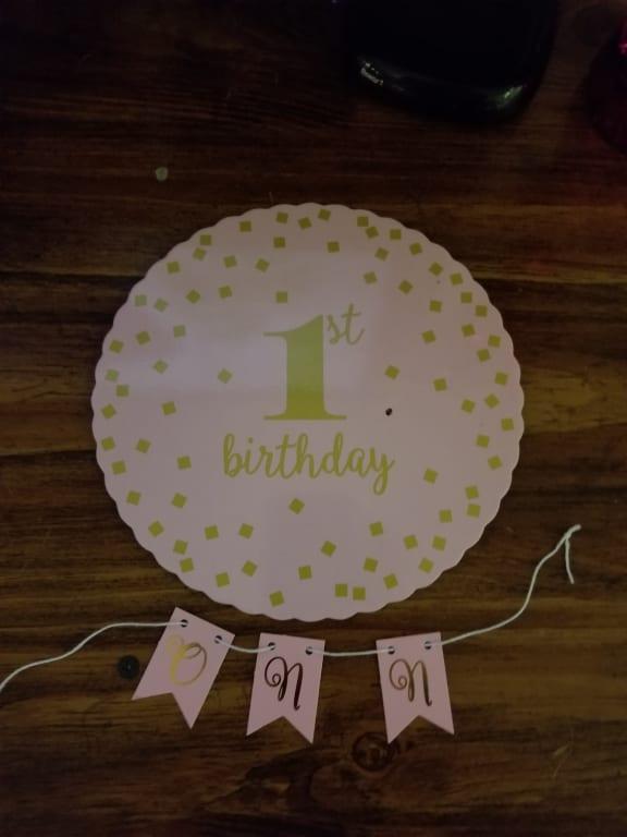 They had "ONN" jon...