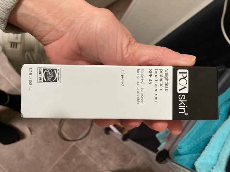 Customer photo for "It works"
