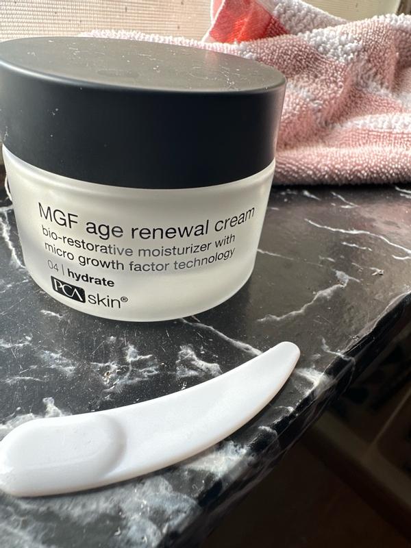 Customer photo for "Works miracles"