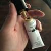 Customer photo for "Feels great but the bottle fell apart?"