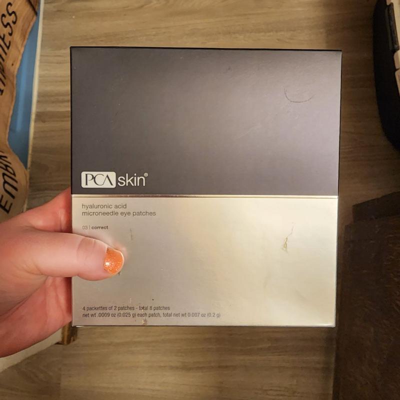 Customer photo for "Easy-to-use"