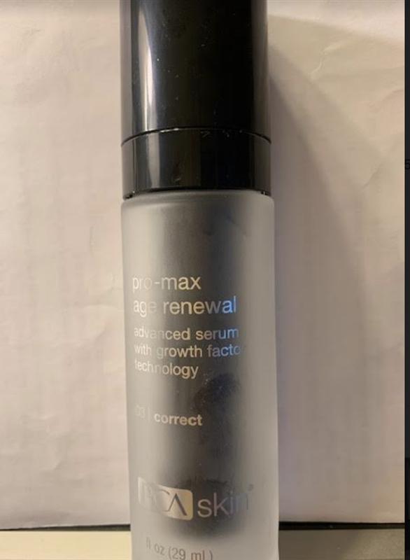 Customer photo for "Not impressed with this product at all"