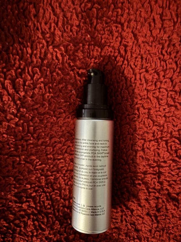 Customer photo for "Better packaging"