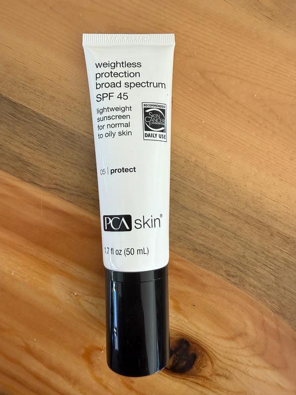 Customer photo for "Nice basic spf"
