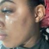 Customer photo for "Basic but Good Moisturizer"