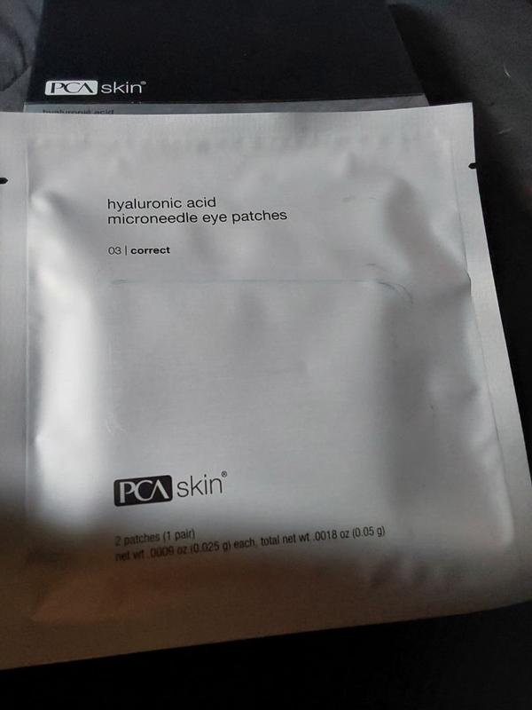 Customer photo for "How well these really work."