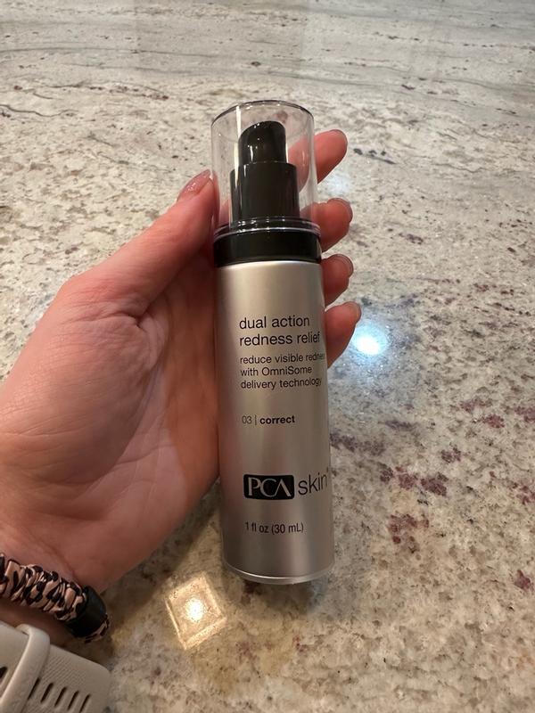 Customer photo for "Minimal reduction, feels luxurious"