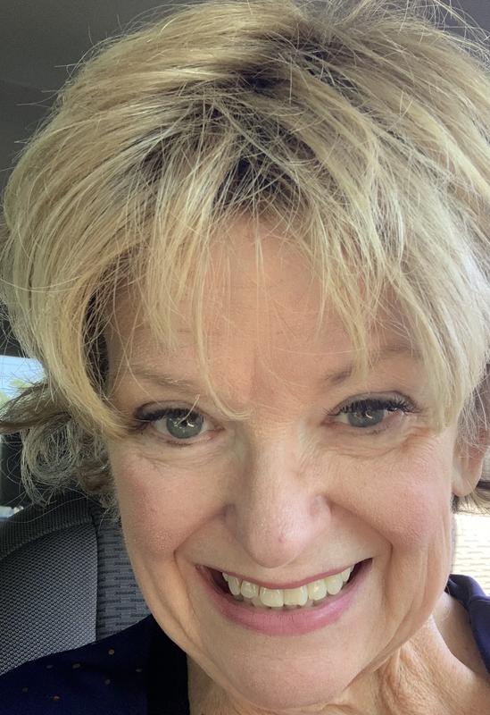 Customer photo for "Impressive product Nutrient Toner"