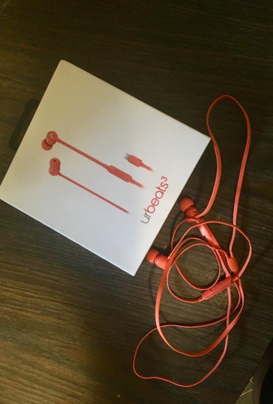 urbeats3 coral