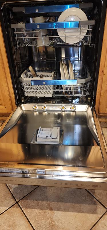 LG PrintProof Stainless Dishwasher LDPS6762S