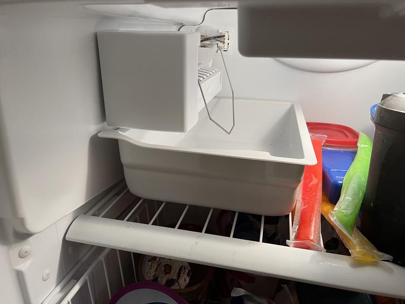 Maytag Ice Maker Kit for Bottom Freezer Refrigerators