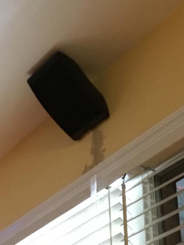 polk owm3 ceiling mount