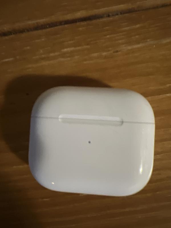 Apple AirPods (3rd Generation) With Magsafe - MME73AM/A