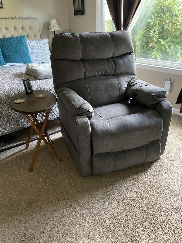 Buckley power best sale lift recliner