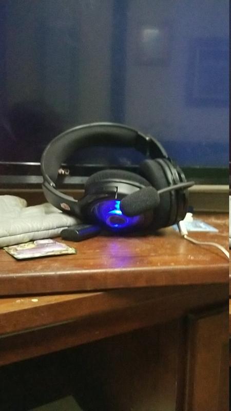 afterglow ag 9 usb transmitter replacement