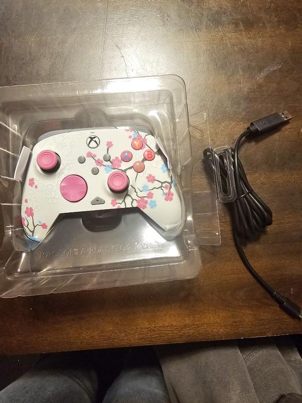 PDP Gaming Rematch Wired Controller for Xbox Series X/S and