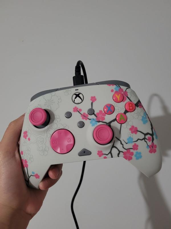 PDP Gaming Rematch Wired Controller for Xbox Series X/S and