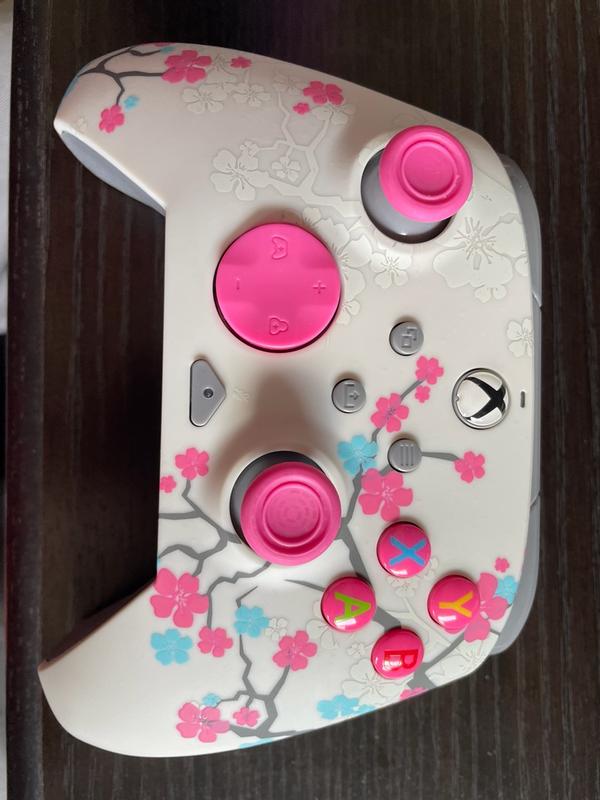 PDP Gaming Rematch Wired Controller for Xbox Series X/S and