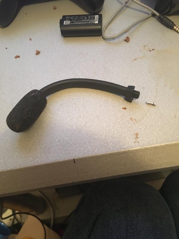 afterglow ag 9 usb transmitter replacement