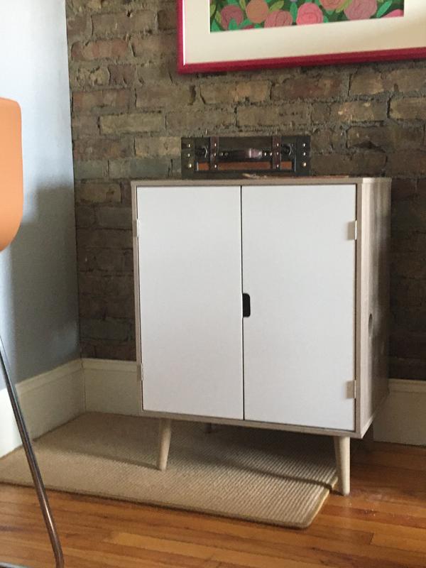 So Phresh Jute Cat Litter Mat & Paw Cleaner 24"x36"