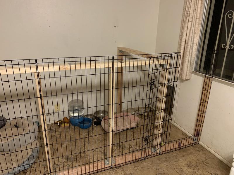 Animaze dog pen sale