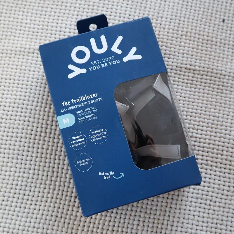 The crap product