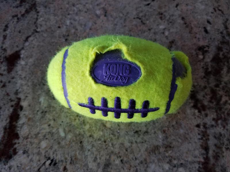 kong soccer ball