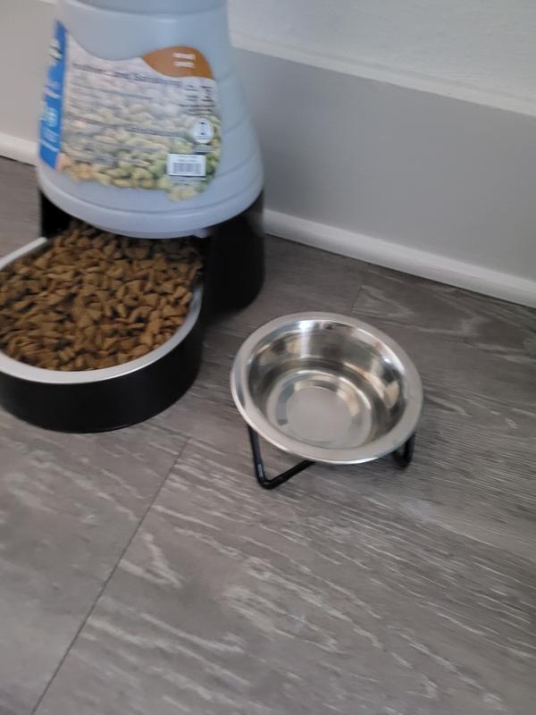 PetSafe Healthy Pet Food Station