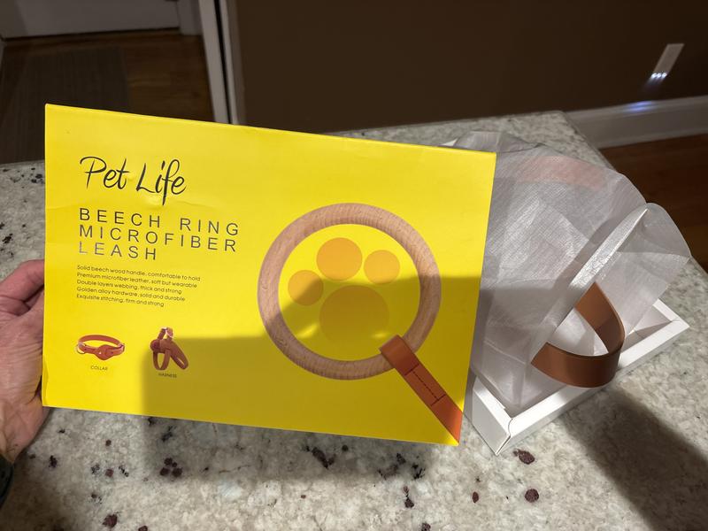Front of Packaging