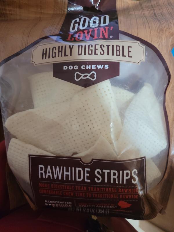 Good lovin cheap rawhide reviews