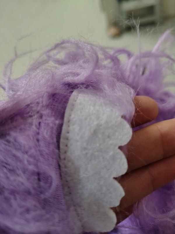Seams