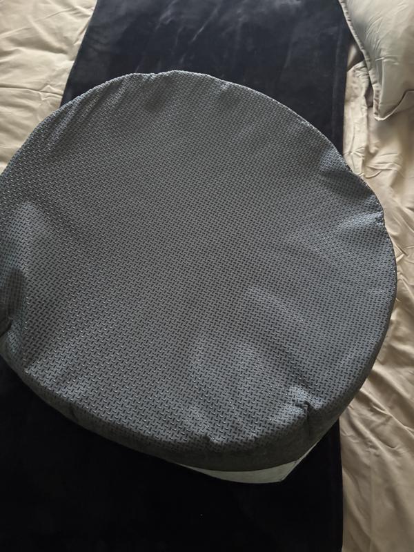 Bottom view