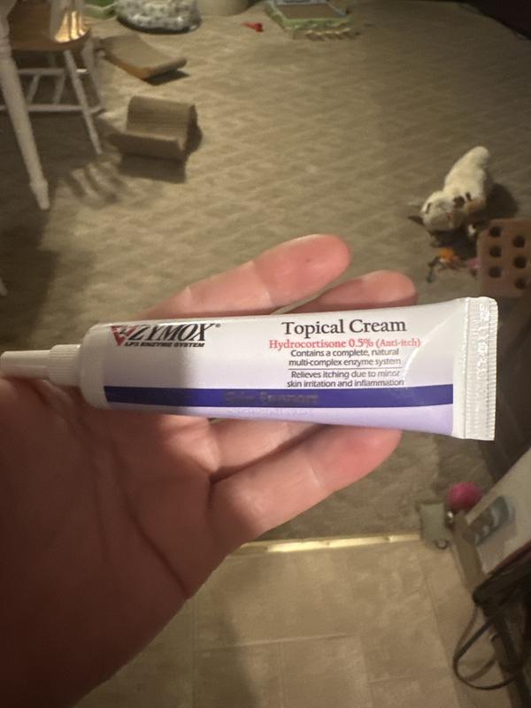 One tube lasts all summer