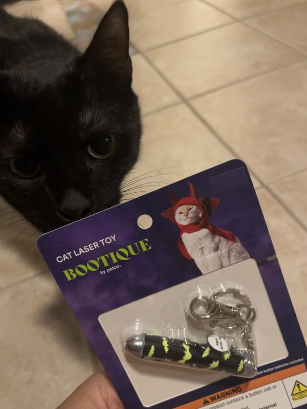 He’s so excited for new toys!!