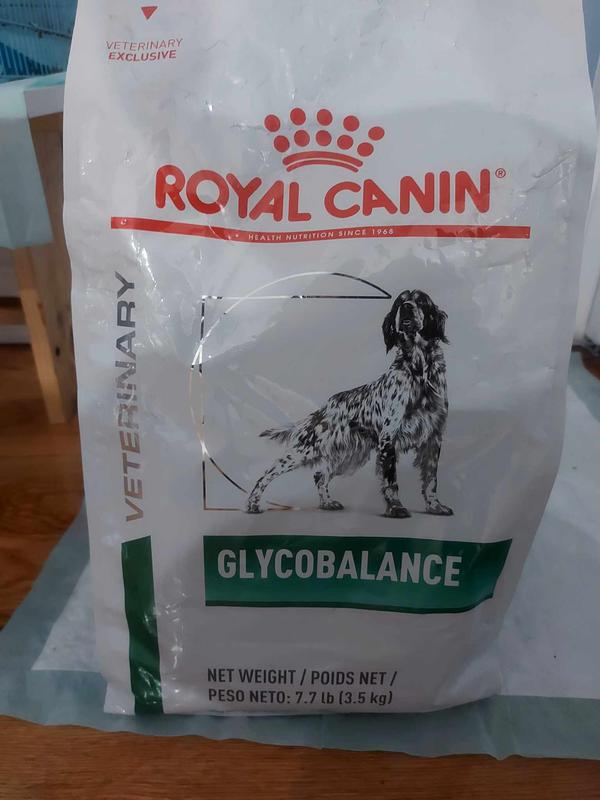 Royal canin outlet glycobalance