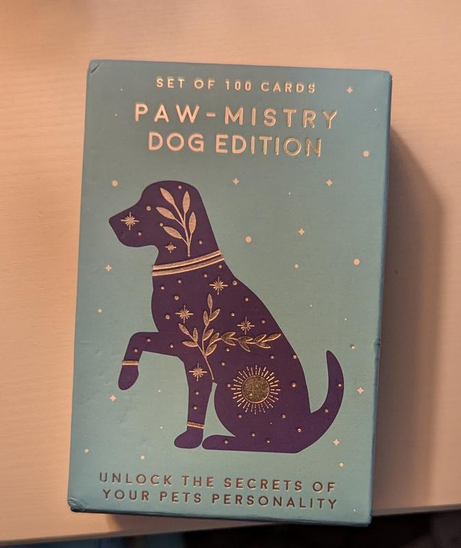 Front of box