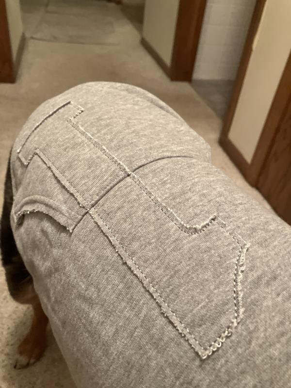 Great details