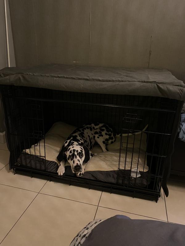 Milos is the crate