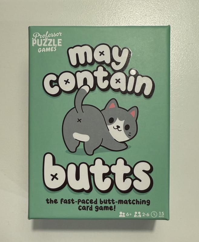 card box