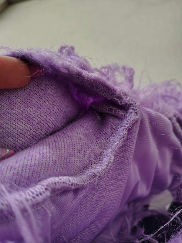 Inside material