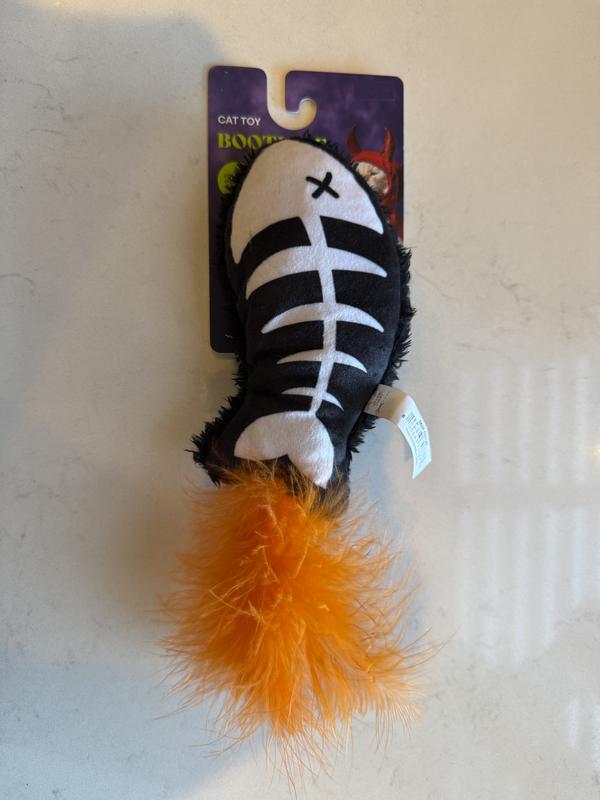 Toy packaging