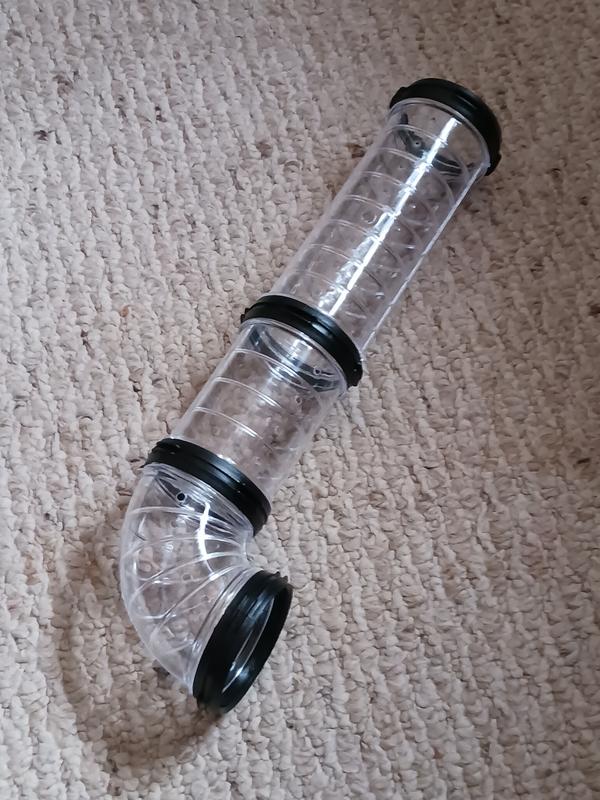 EveryYay 20 Gallon Hamster & Gerbil Tank Topper