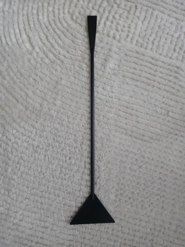 The rake