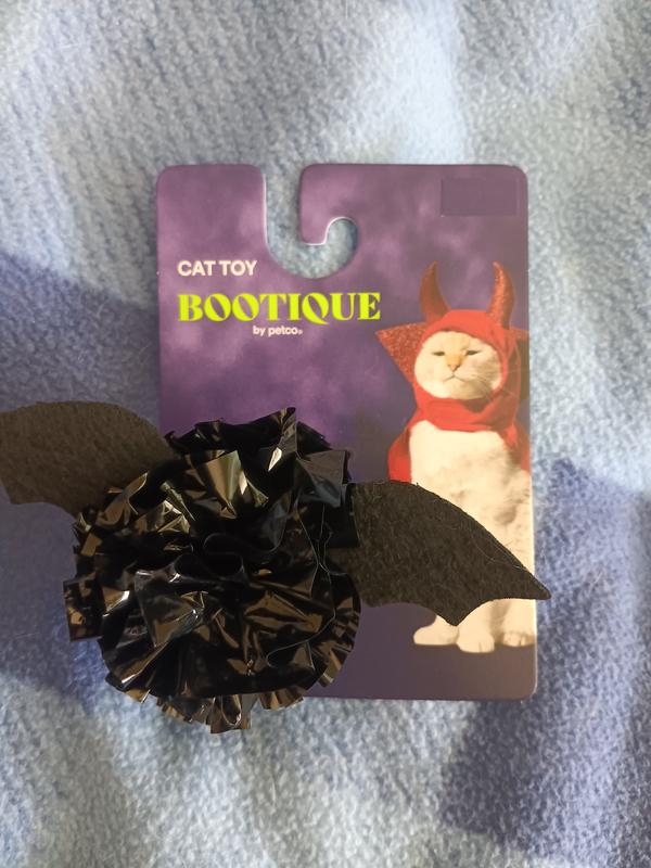 Bat toy