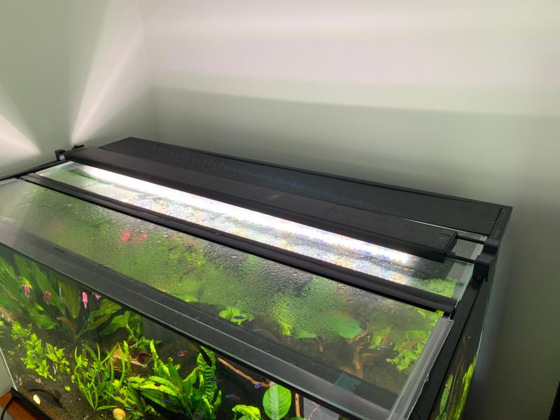 fluval plant 3.0 led light