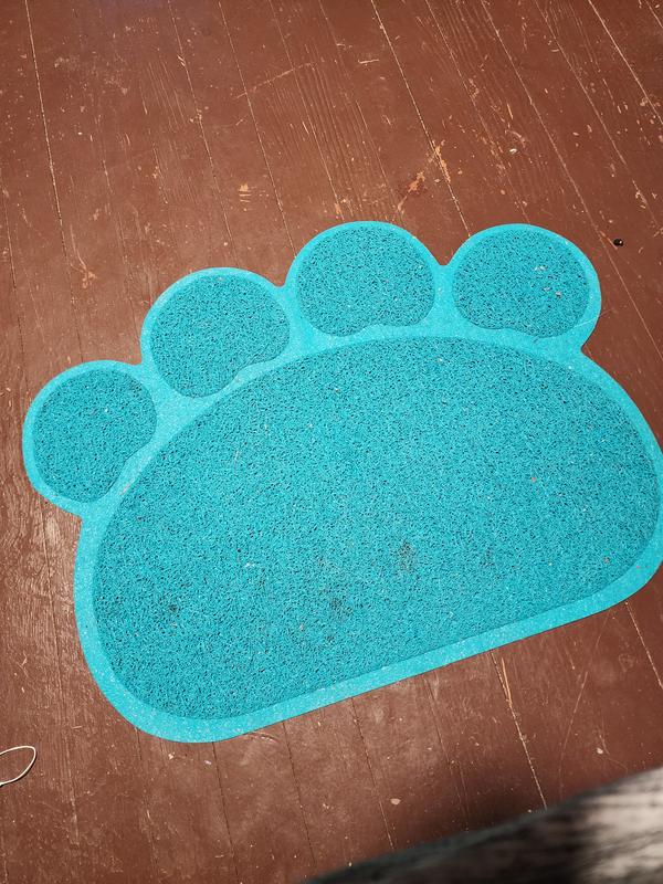 Petmate Litter Catcher Mat XL, Petco